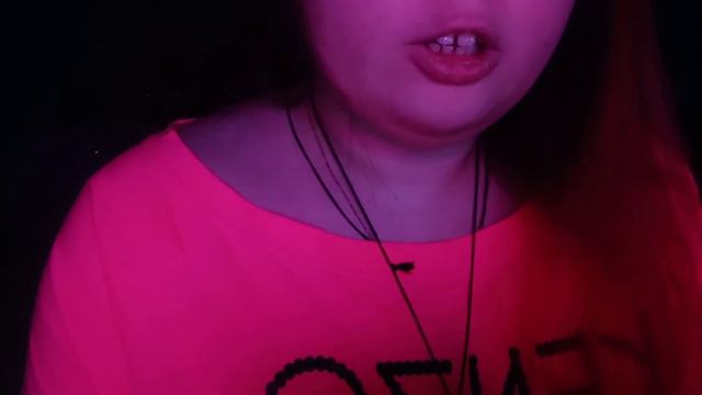 (18+)ASMR - Кристина Амарант - Будь моей игрушкой. Глава 5 (Нежный шепот) смотреть онлайн