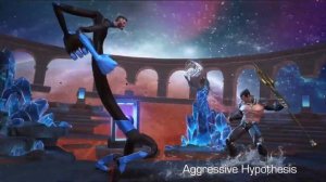 ТАБЛИЦА ТОПОВ | Кого качать в ИЮЛЕ? Марвел: Битва Чемпионов - Топ чемпионов на прокачку в нападение