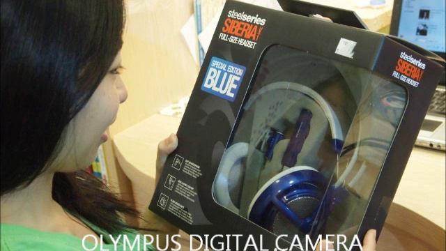 S36Voice 您就聽一下體驗錄音的品質與好壞咯 смотреть онлайн