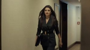 Ханде Эрчел, sen ne guzelsin