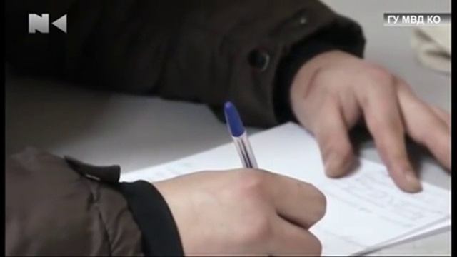 В Новокузнецке задержан грабитель, отобрал фотоаппарат за 150 000 рублей смотреть онлайн