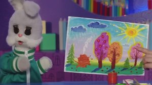 ✨Спокойной ночи, малыши✨ Расстроился из-за пустяка