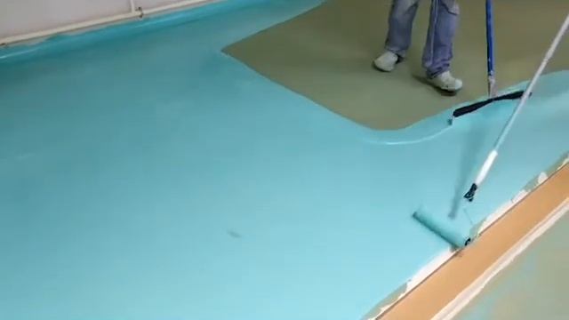 Литакрил Топ 1 | BauRem