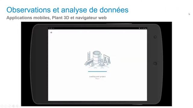 Collaboration Plant - utiliser le cloud (2 sur 3) смотреть онлайн
