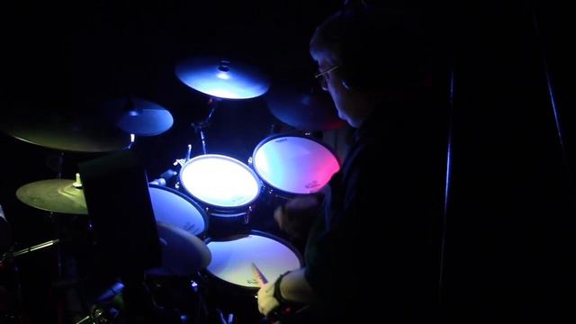 Tonic - Love a Diamond (Drum Cover) смотреть онлайн