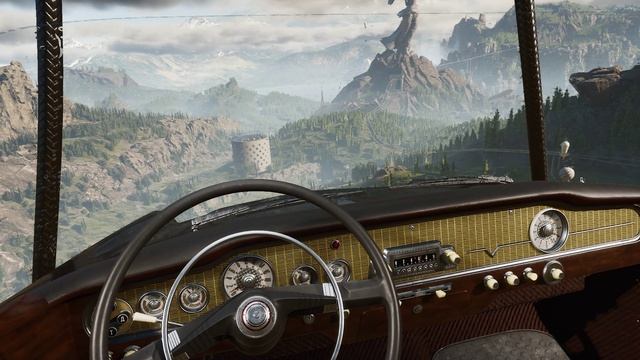 Atomic Heart Ч2. Тест производительности атомное качество. DLSS off. RTX ON. Осторожно есть маты смотреть онлайн