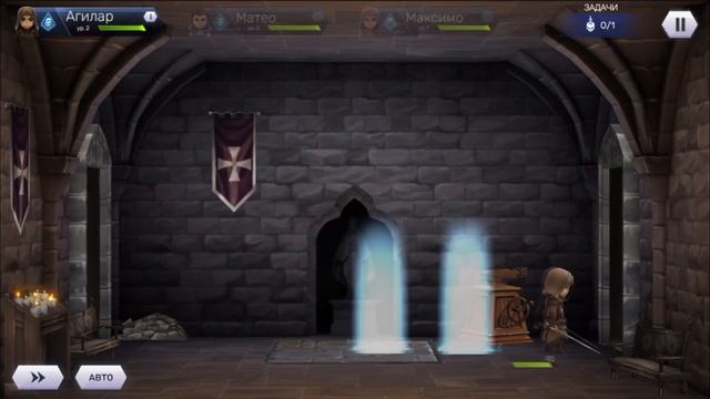 Assassins Creed Identity, Assassins Creed Rebellion Какое будущее на Mobile? смотреть онлайн