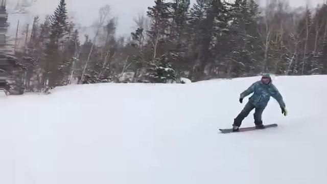 Горный воздух,Южно Сахалинск.Сезон 2018 смотреть онлайн