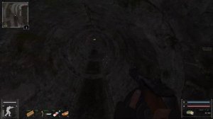 S.T.A.L.K.E.R. Объединённый Пак 2.2 - Архивные документы на станции переработки отходов, Затон