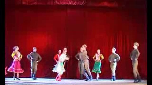 помнит Дунай!-вальс смотреть онлайн