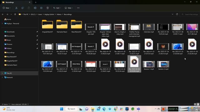Recat Axios and Interceptor смотреть онлайн