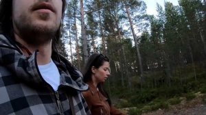 Карелия на машине. Часть 2. #VANLIFE