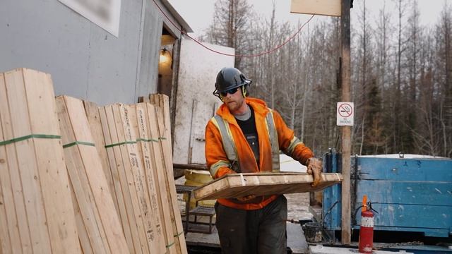Metal Energy (MERG: TSX-V): Manibridge's Nickel Mineralization смотреть онлайн