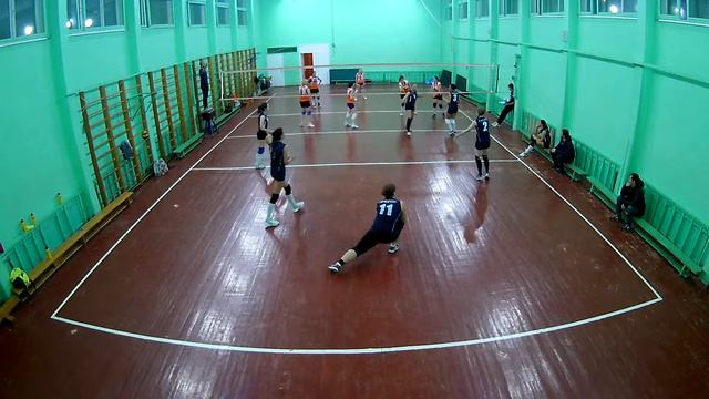 Pvl.spb.ru | 30.09.2017 | Первый дивизион | Ballista - Ника 4 партия смотреть онлайн