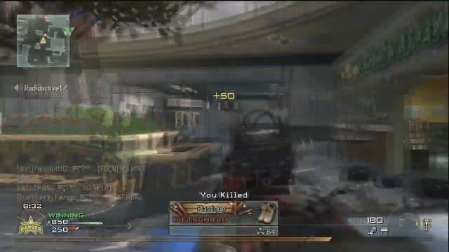 Modern Warfare 2: FFA Tactics: Terminal Part 2 смотреть онлайн