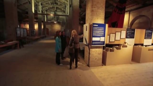 НеТуристы "Остров Лазаретто" Истоки чумы смотреть онлайн