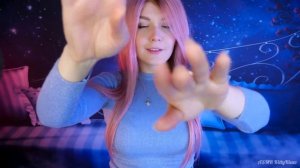 АСМР ? ТЫ ТОЧНО УСНЕШЬ ЗА 15 МИНУТ ? ASMR I'll Help You Fall Asleep in 15 Minutes ?