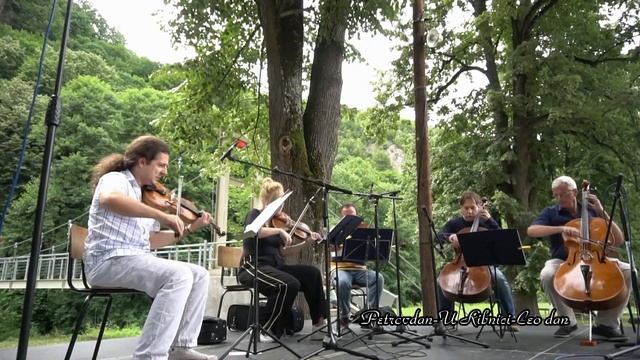 Слава манастира Рибница - Петровдан - 12. јул 2019.год. - Гудачи светог Ђорђа