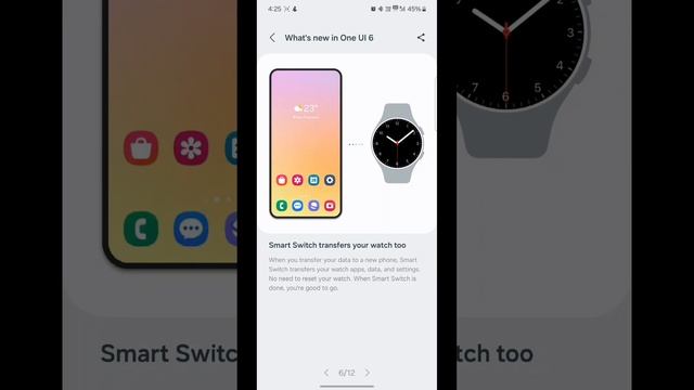 Let's Check Samsung One UI 6 Change смотреть онлайн