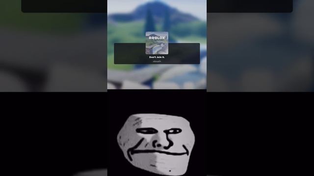 Roblox troll face obsath???? #troll #trollface #robloxedit #viral смотреть онлайн