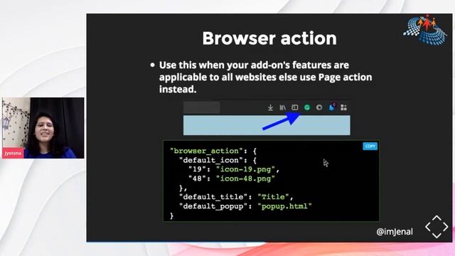 Building Cross-Platform Browser Add-ons смотреть онлайн