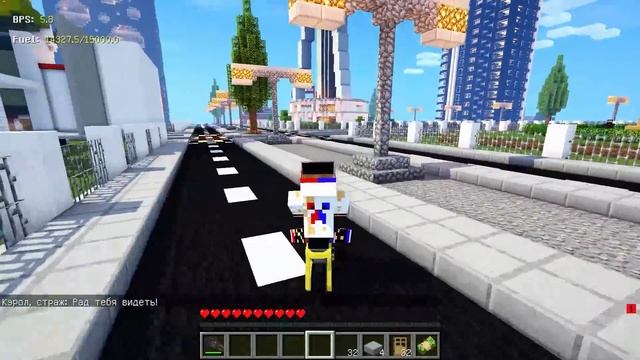 БОМЖ РАССТАЛСЯ С ДЕВУШКОЙ ВЫЖИВАНИЕ БОМЖА В РОССИИ! МАЙНКРАФТ В РЕАЛЬНОЙ ЖИЗНИ ВИДЕО ТРОЛЛИНГ СЕРИА смотреть онлайн