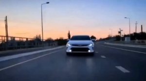 UncleFlexxx-Camry 3.5