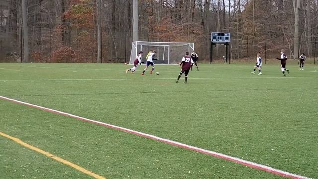 Turf Cup vs Ballyhoo game #3 смотреть онлайн