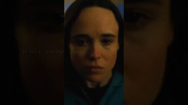 Академия Амбрелла, 1 американский сериал, который я посмотрела и начала свой путь в качестве эдитор смотреть онлайн