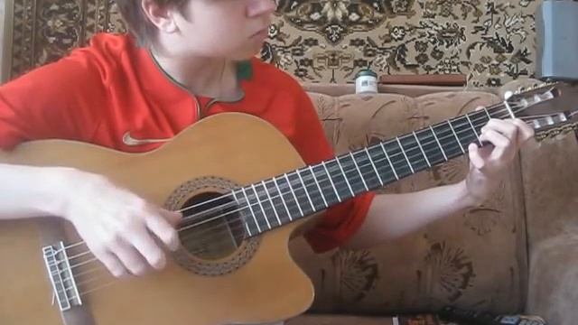 Мауро Джулиани (Влад Борисов) смотреть онлайн