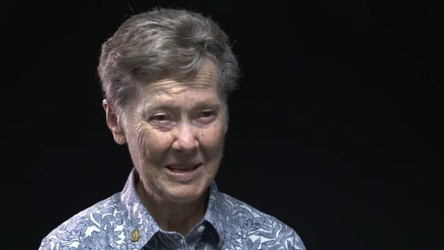 Science Stories: Helen Rhoda Quinn on Succeeding as a Women in Physics смотреть онлайн