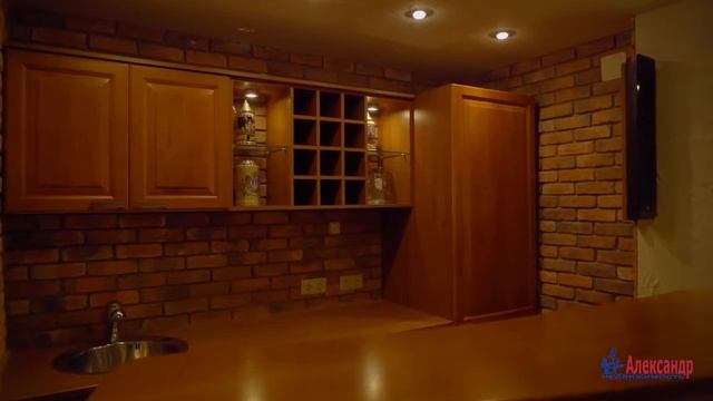 Купить дом на берегу залива в Выборгском районе | АЛЕКСАНДР НЕДВИЖИМОСТЬ смотреть онлайн