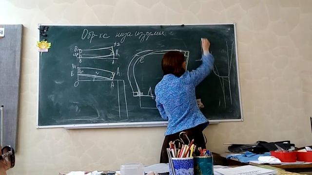 Капюшон шаль смотреть онлайн