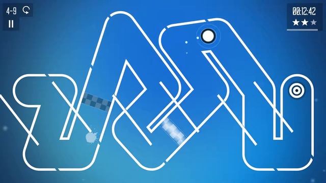 Spiral Splatter now available for Android! смотреть онлайн