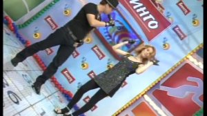 Турбомода О любви давно спеты все слова полная версия