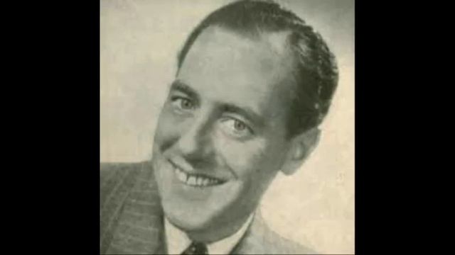 JEG SIDDER BAG FÆNGSLETS MURE - Ole Monty med harmonika ensemble 1938 смотреть онлайн
