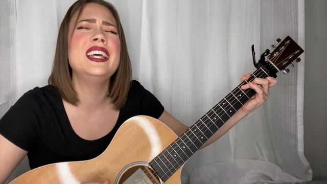 Lose You To Love Me (Cover) | Jesse Spradlin смотреть онлайн