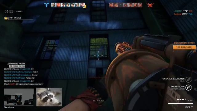 Dirty Bomb: Как готовить мясо, #2 смотреть онлайн