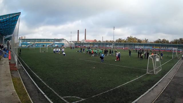 23 РКЛФ Бронзовый Кубок ФК Арарат-Стандарт 12 0:2 смотреть онлайн