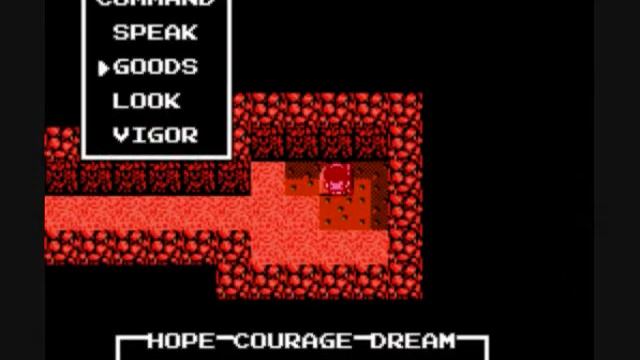 Let's Play The Legend of Ghost Lion, Part 15, So many cuts... смотреть онлайн