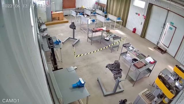 Ремонт и обслуживание автомобилей. Орловский автодорожный техникум. Камера 1 смотреть онлайн