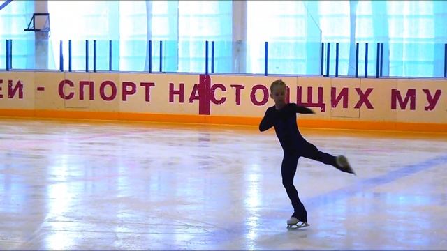 Ульяна Малявина, ПП, 2 спортивный, Кубок Тверской области, 8 лет смотреть онлайн