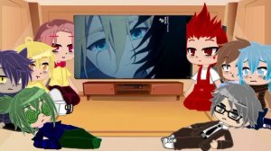 Реакция 13 карт на Т/И как Рейчел Гарднер||13 карт||Ангел кровопролития||[Saria]