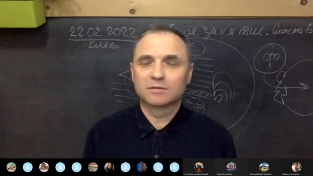 22 02 2022 Матин В.В. Клубное занятие Система Б Ф В смотреть онлайн
