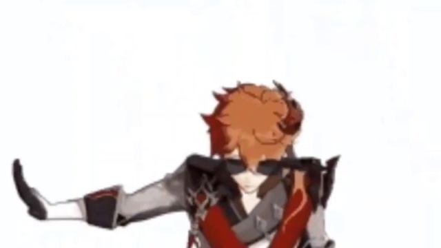Genshin impact dance🤣🤣🤣 смотреть онлайн