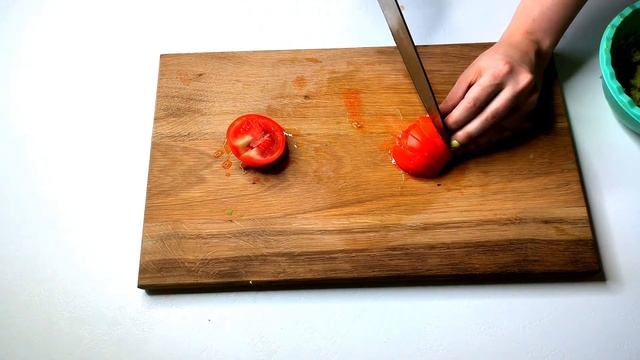 Супер-закуска из авокадо! Вкуснейший перекус с пользой для здоровья