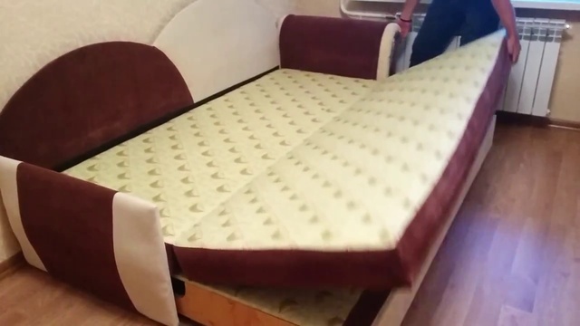 Диван Нота смотреть онлайн