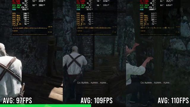 Ryzen 5 5600 vs Ryzen 5 5600G vs Ryzen 7 5700G смотреть онлайн