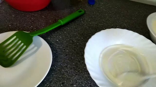 Кулинарная мастерская: блины и сырники