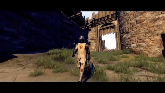 Трейлер игры Of Kings And Men! смотреть онлайн